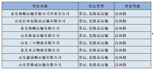 泰安企业爆料最新消息,揭秘行业动态与重大突破！